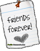 friends forever!!!